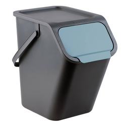 Recipient pentru separarea deșeurilor 25l, BINI