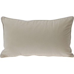 Perna decorativa dreptunghiulara, 30 x 50 cm