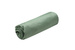 Cearceaf de corp din bumbac, verde, ELYSEE
