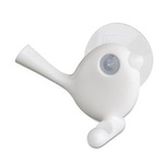  Cârlig de bucătărie, montaj fără găurire, KOZIOL