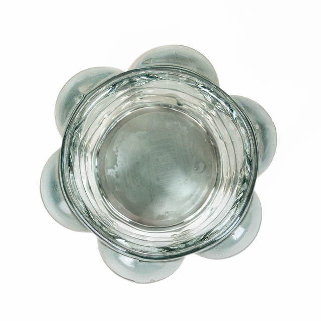 Suport lumanari cu decorațiuni ARTY, Ø 8,4 cm