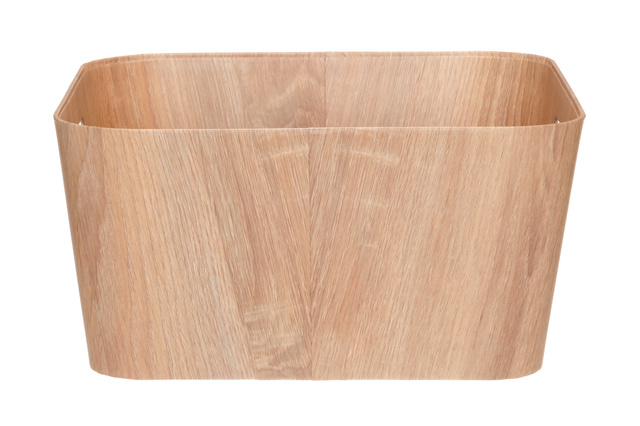 Cutie de depozitare ușoară SENSE, 30 x 30 cm