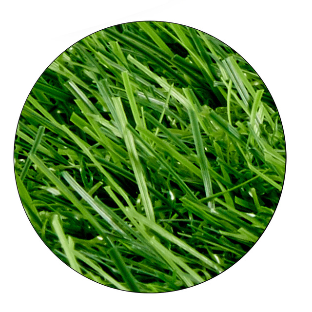 Covor iarba artificiala pentru balcon, rola, grosime 2,2 cm, 1 x 2 m