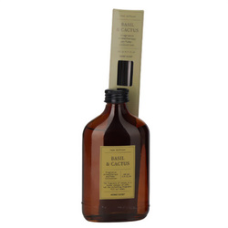 Difuzor de parfum cu bețișoare HOME SCENT, 200 ml, model 3