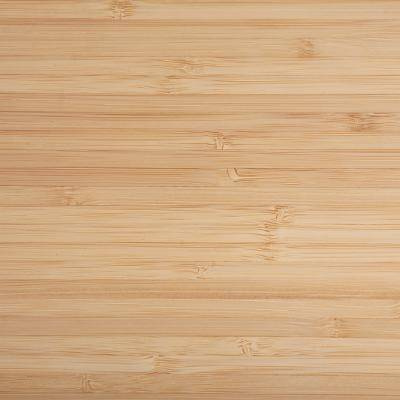 Bol din sticla, 2.5 L, cu capac din bambus