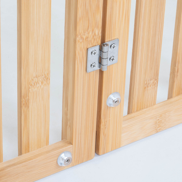 Covoare din bambus pentru baie AVELA, 100 x 50 cm