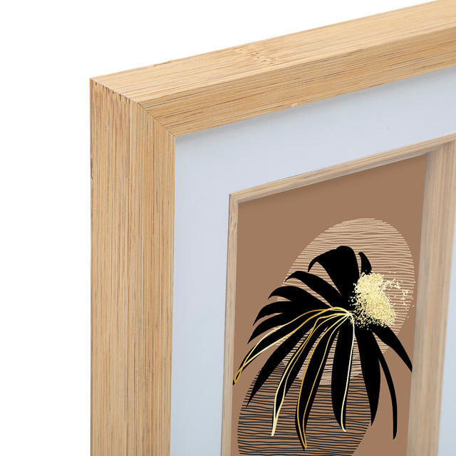 Rama CHRISTIE pentru 4 fotografii, MDF