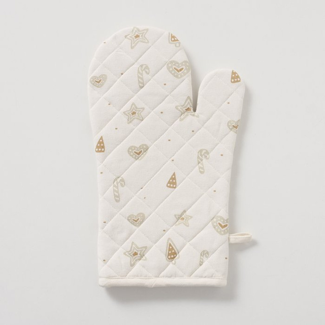 Mănușă de bucătărie matlasată BAKERY