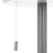 Lampa de gradina ZACK, 108 cm