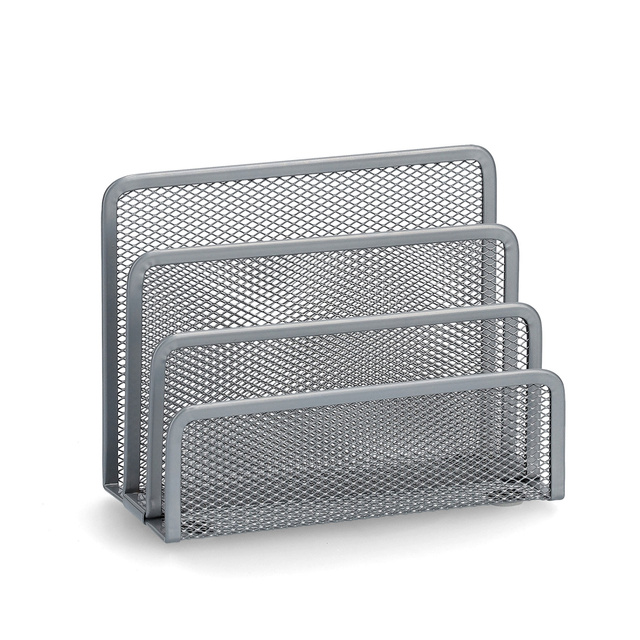 Organizator de corespondenta din plasa metalica