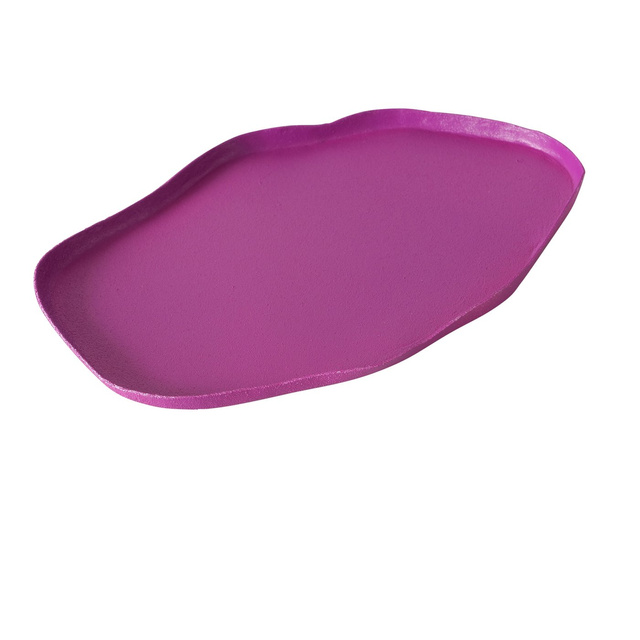 Set 3 tavi  decorative  Esana, multicolor