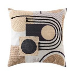 Perna dcecorativa CUZCO, 45 x 45 cm