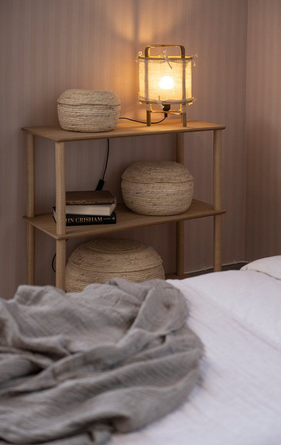 Comodă TEMPO, 34 x 80 cm, înălțime 83 cm