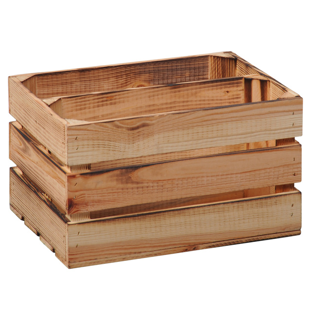 Cutie decorativa cu raft, 40 x 30 cm, Kesper