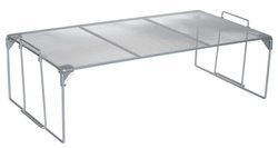 Raft universal, suport pentru pantofi, bibliotecă - 1 nivel, ZELLER