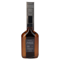 Difuzor de parfum cu bețișoare HOME SCENT, 500 ml, model 4