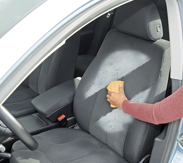 Curățător de covoare, covoare și tapițerie 1000 ml