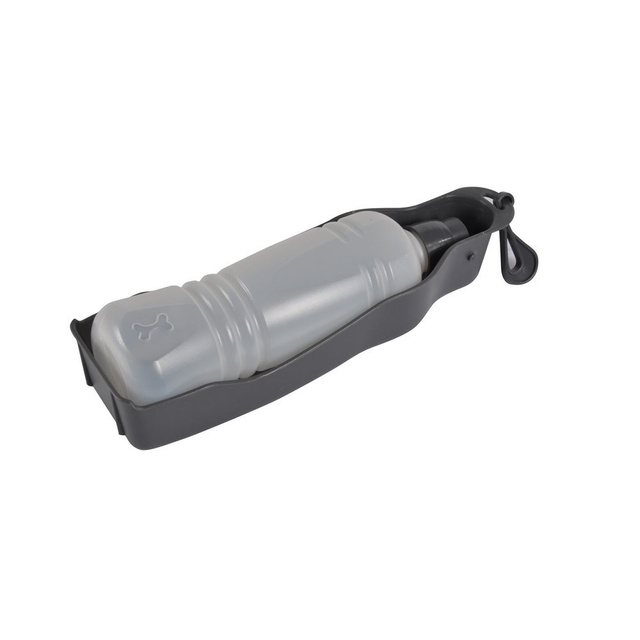 Sticlă de apă pentru câini, 500 ml