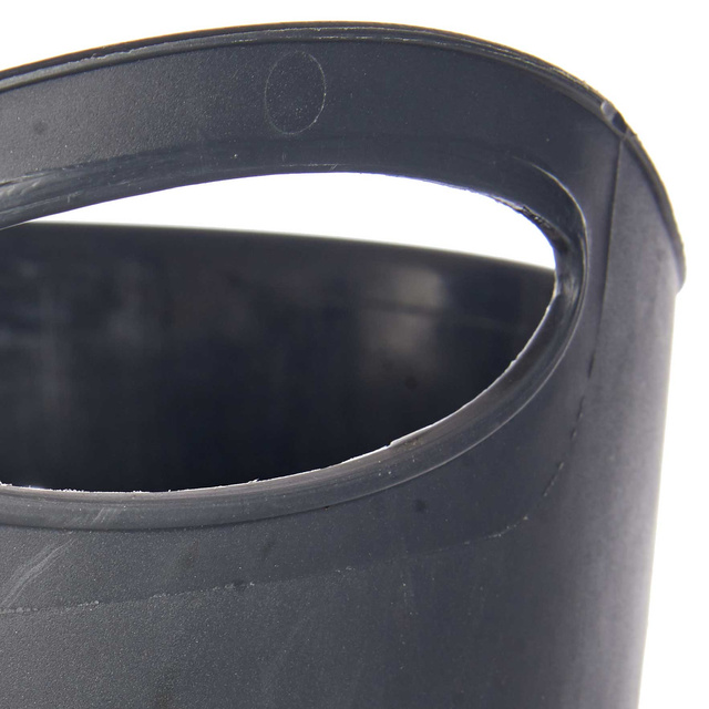 Coș de rufe elastic FLEXI, 50 l