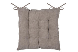 Perna scaun matlasata, DANDY, 38 x 38 cm