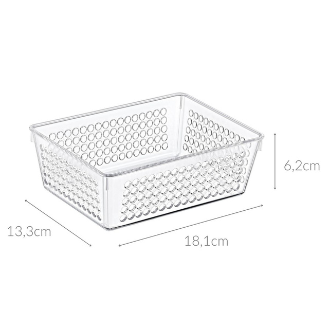 Recipient pentru frigider, 1500 ml