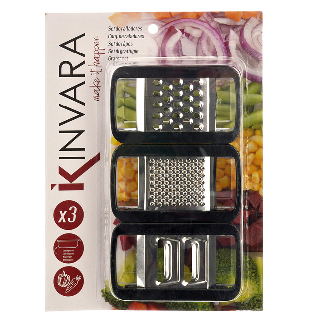 Suport pentru condimente BAMBOO cu 10 borcănașe, 7,5 x 24,5 x 17 cm