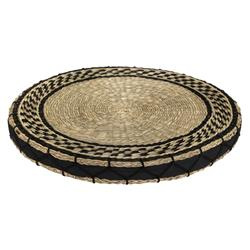 Perna rotunda pentru scaun OASIS