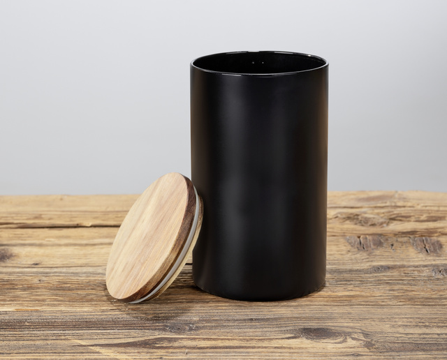 Recipient de depozitare, închidere etanșă, MIO, WENKO