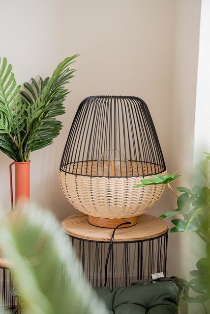 Lampa de masa, Anea, 35,5 cm