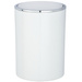 Coș de gunoi INCA, 5 L, WENKO, alb