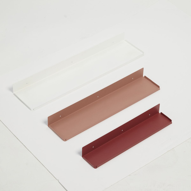 Rafturi pentru cărți pentru copii HEAD IN THE CLOUDS, 3 bucăți