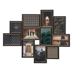 Rama pentru 11 fotografii JIL, 62 x 49,5 cm