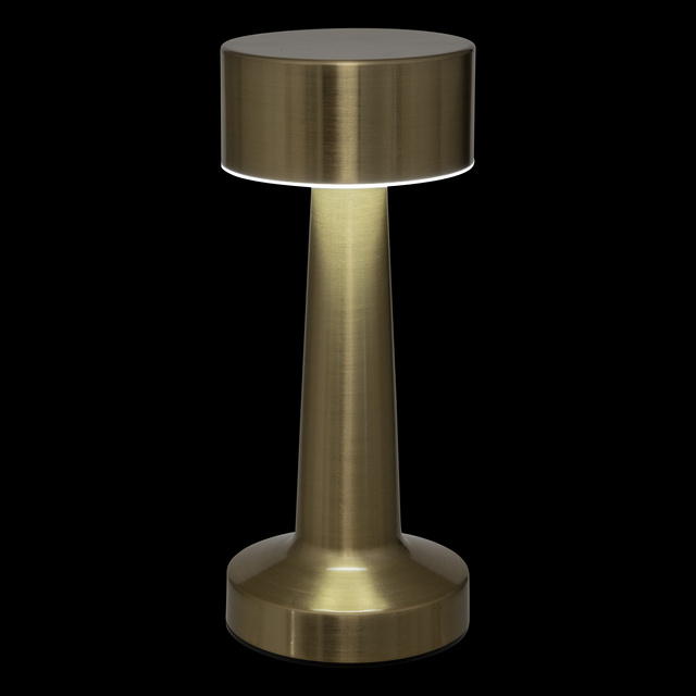 Lampa de exterior din metal, HALTO, 21 cm