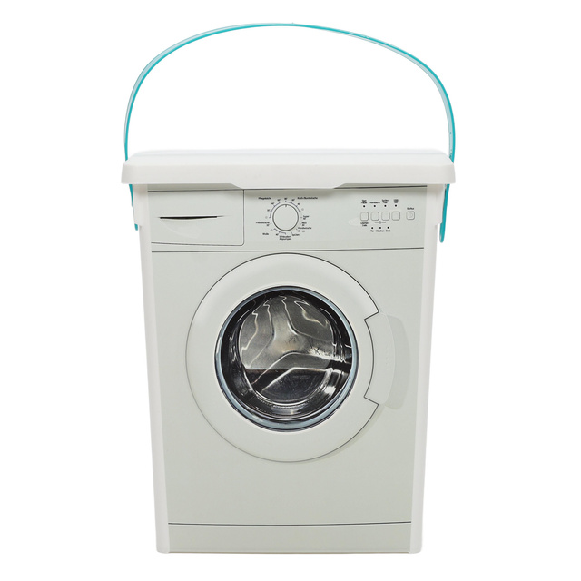 Recipient pentru detergent de spălat rufe, 5 l