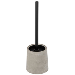 Perie de toaleta VILLENA, beton, Wenko