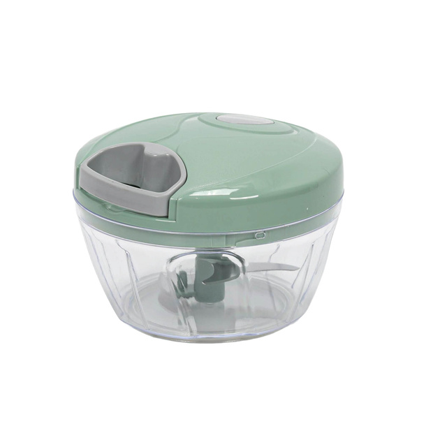 Feliator manual pentru legume și fructe, 13 x 9 cm