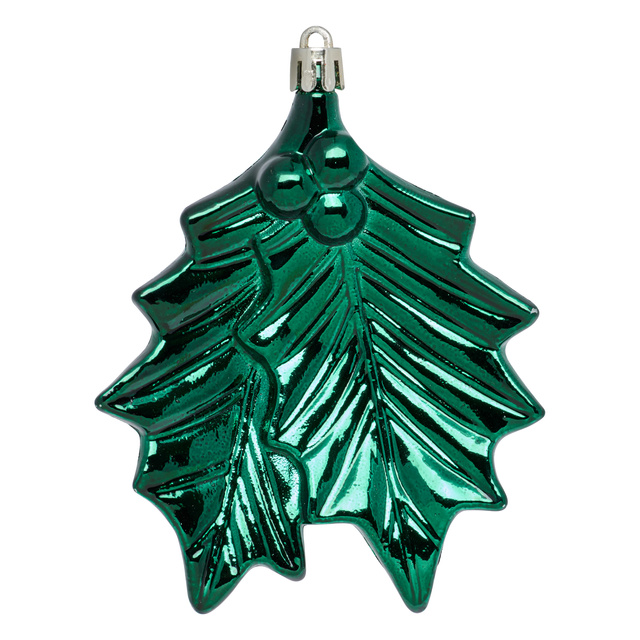 Set de globuri și decorațiuni de Crăciun, 60 de bucăți