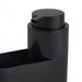 Dispenser pentru lichid cu loc pentru burete FUNCTION, negru
