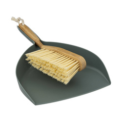 Faras cu maturica din bambus