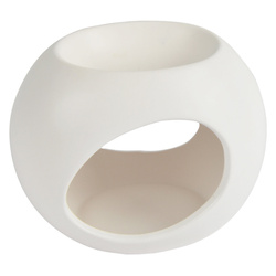 Semineu pentru încălzire și ceară, 11 x 13 cm