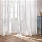 Perdeaua cu inele, 140 x 240 cm