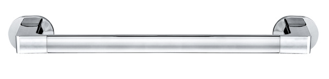 Suport pentru prosoape MARIBOR, 40 cm, instalare fara gaurire UV-Loc, WENKO