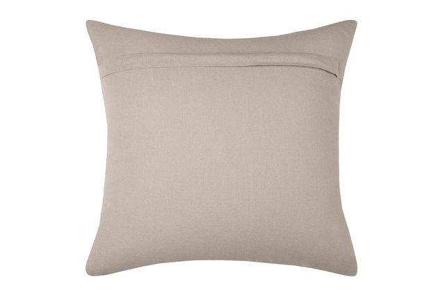 Perna decorativă MEGEVE, 100% bumbac, 40 x 40 cm