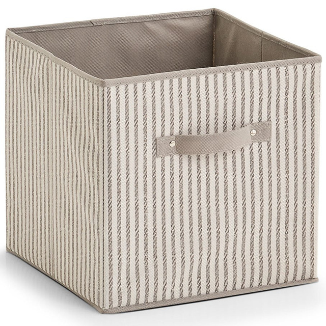 Organizator, cutie plianta - 31 x 31 x 31 cm, ZELLER