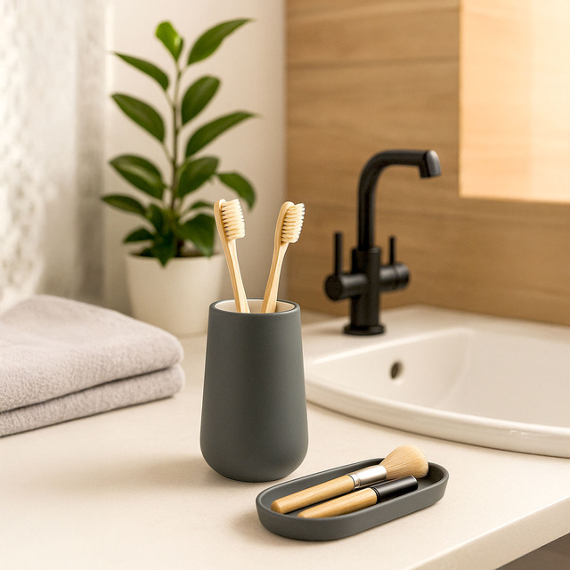 Suport pentru periute de dinti