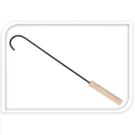 Gratar suspendat, Ø 55 cm