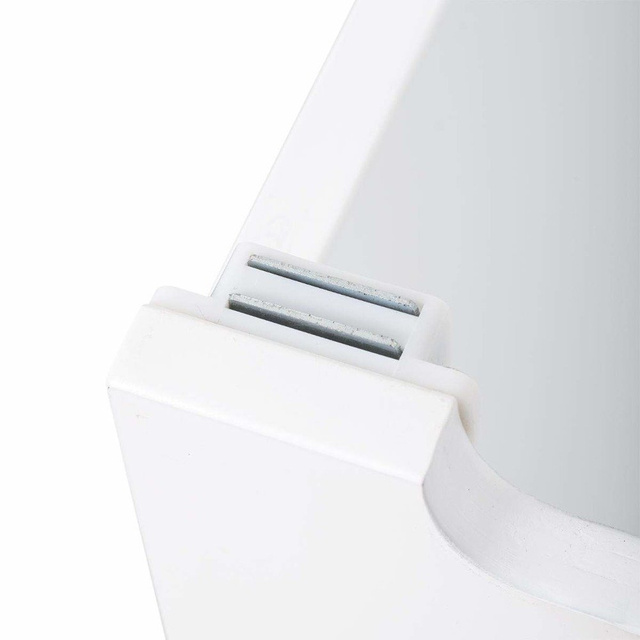 Cutie de jucarii „Petit Bazar & Secrets”, pe picioare, MDF