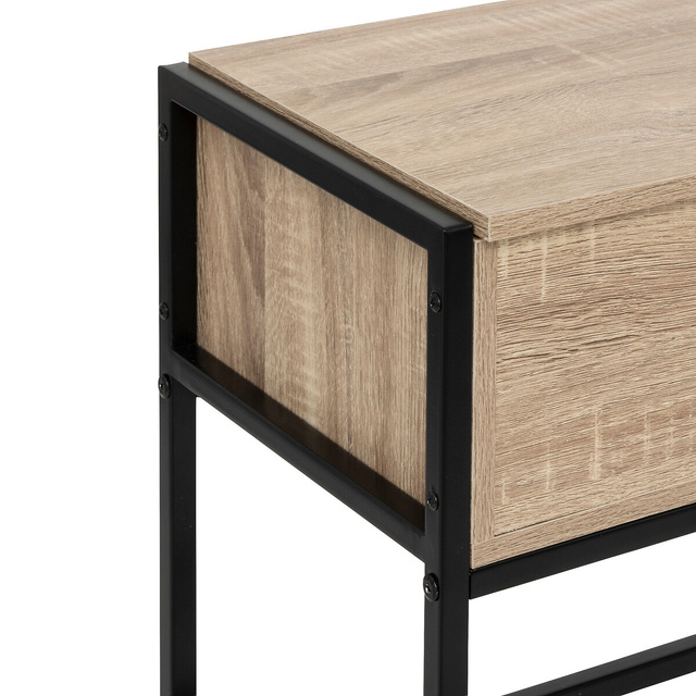 Raft pentru pantofi Aliaj cu sertare 4 perechi