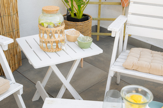 Borcan cu robinet INDONESIE, 3,3 l