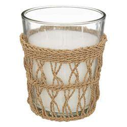 Lumanare parfumata, parfum ylang-ylang, 50 de ore de ardere